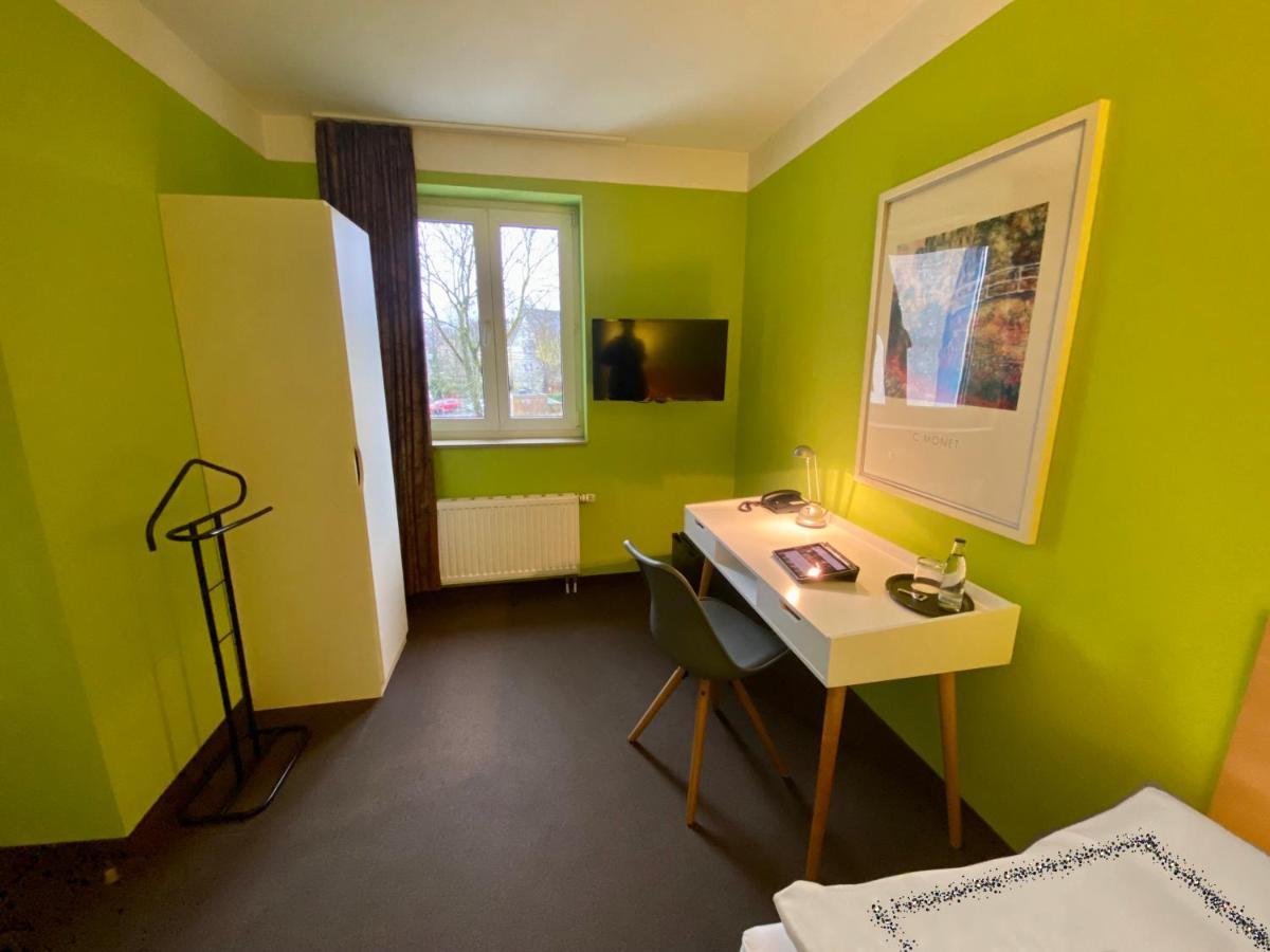 Single Room