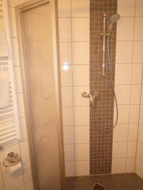 Familienzimmer mit eigenem Bad