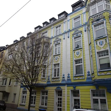 Gästehaus Grupello-3