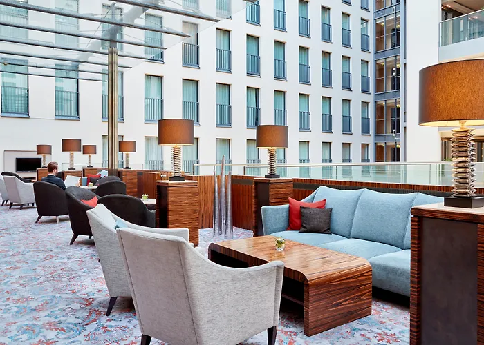 Hotel Am Kö59 Düsseldorf - Member Of Hommage Luxury s Collection