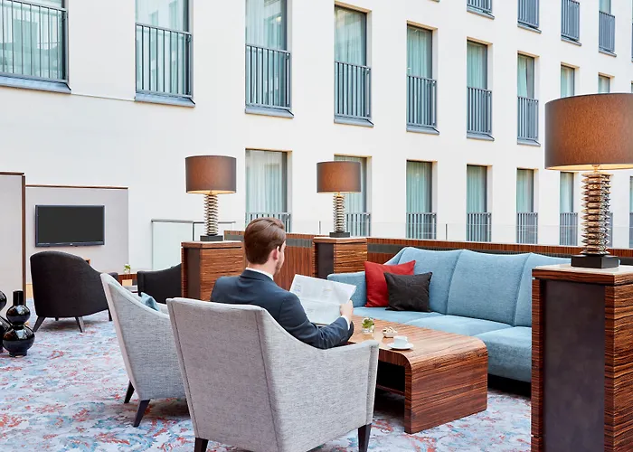 Hotel Am Kö59 Düsseldorf - Member Of Hommage Luxury s Collection
