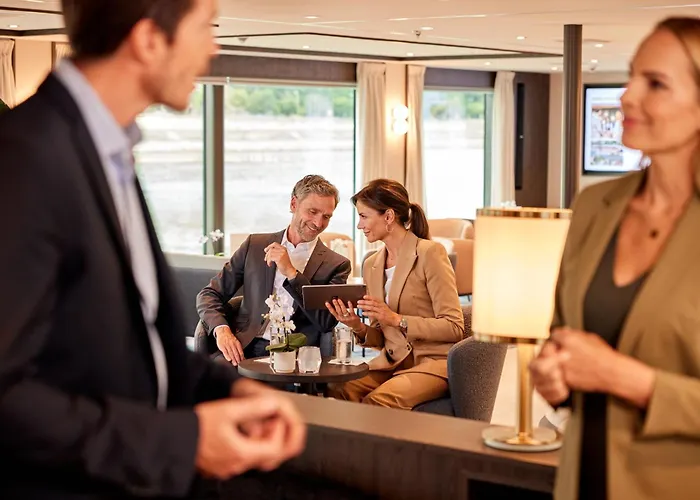 Luxushotel: VIVA RIVERSIDE Altstadt Düsseldorf