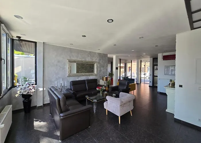 Günstiges Hotel: Concorde Hotel Ascot