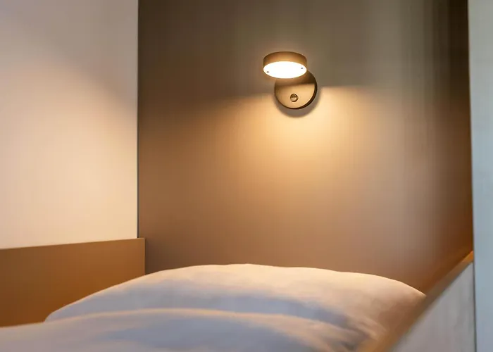 Golf Hotel: B&B Hotel Düsseldorf City-Süd