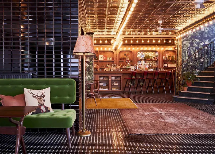 Boutique-Hotel: Max Brown Hotel Midtown, Part Of Sircle Collection