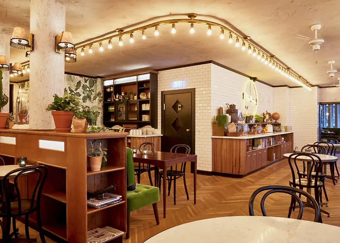 Boutique-Hotel: Max Brown Hotel Midtown, Part Of Sircle Collection