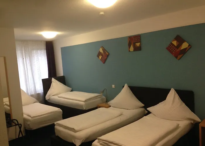 City Apart Hotel