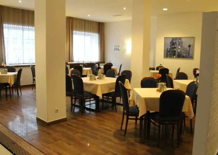 3-Sterne-Hotel: Hotel Weidenhof
