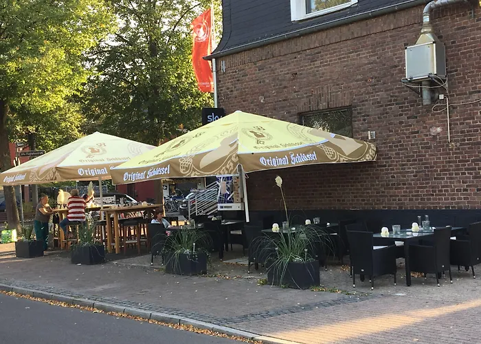 Zum armen Mann
