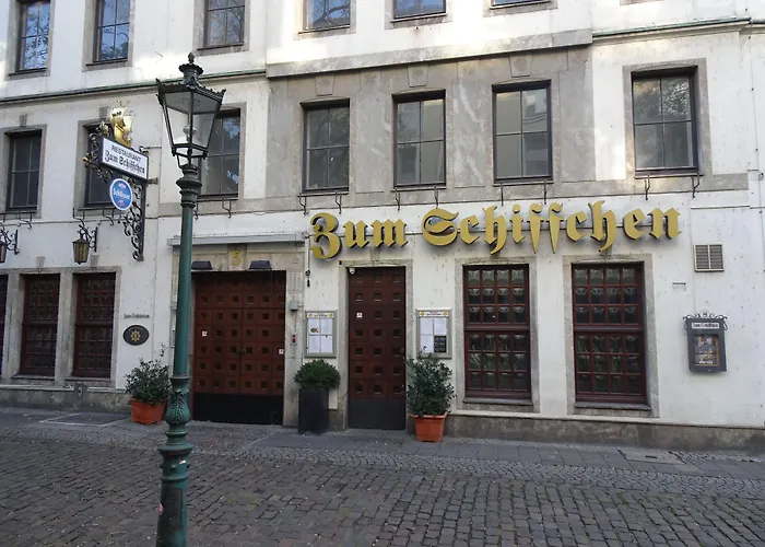 Gästehaus Grupello