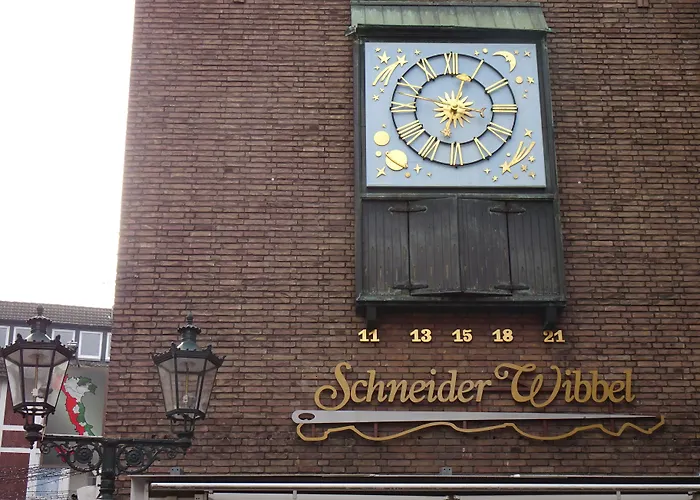 Gästehaus Grupello