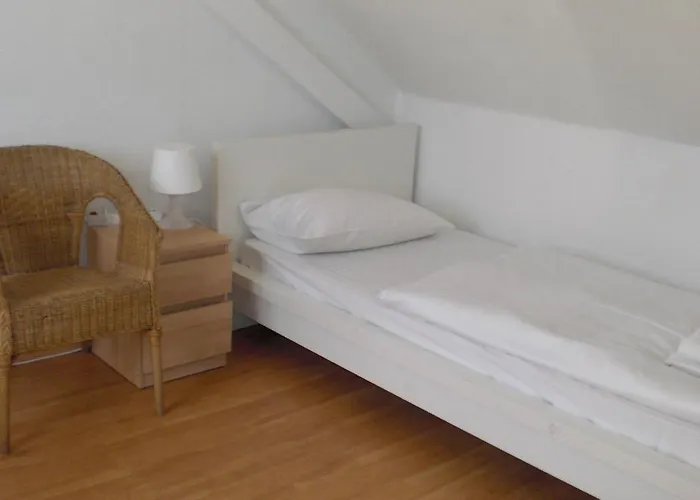 Familienhotel: Hotel Komet